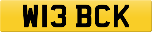 W13BCK