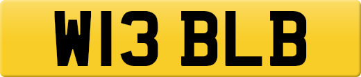 W13BLB