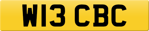 W13CBC
