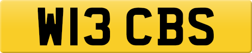 W13CBS