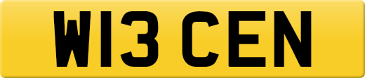 W13CEN