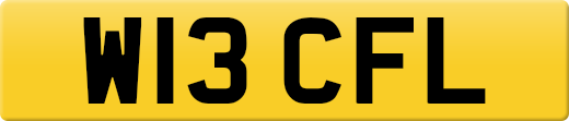 W13CFL