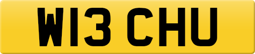 W13CHU