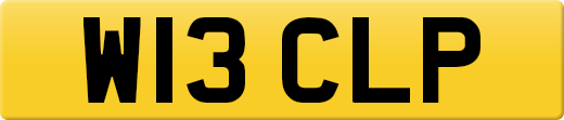 W13CLP
