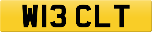 W13CLT