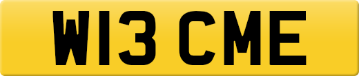 W13CME