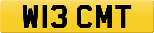 W13CMT
