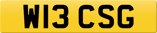 W13CSG