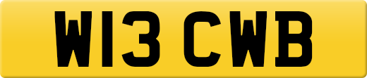W13CWB