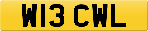 W13CWL