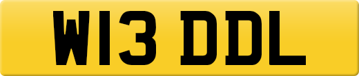 W13DDL