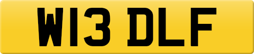 W13DLF