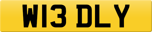 W13DLY