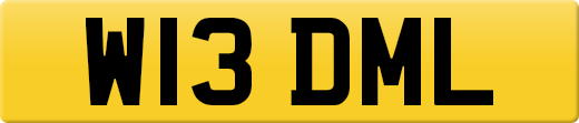 W13DML