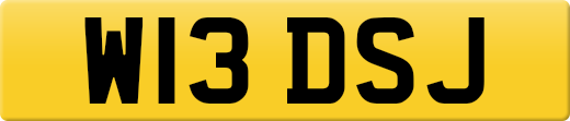 W13DSJ