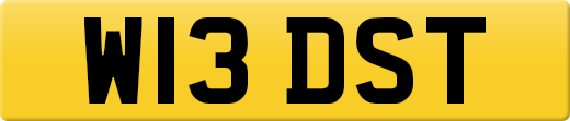 W13DST