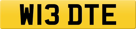 W13DTE