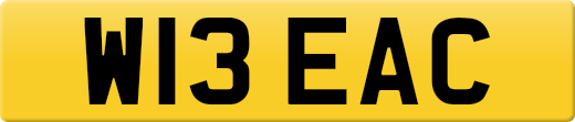 W13EAC