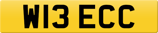 W13ECC