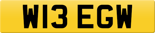 W13EGW