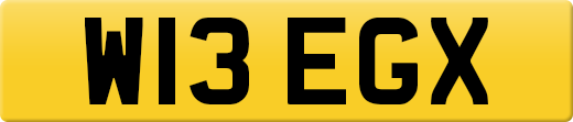 W13EGX