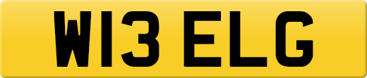 W13ELG