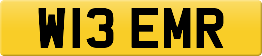 W13EMR