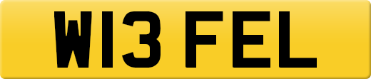 W13FEL