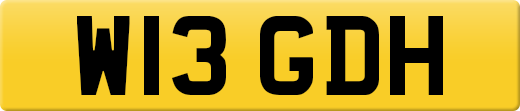 W13GDH