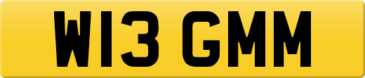 W13GMM