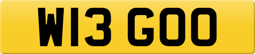 W13GOO