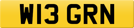 W13GRN