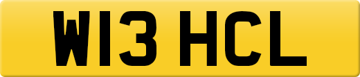W13HCL