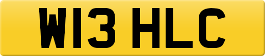 W13HLC