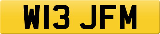 W13JFM