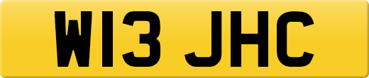 W13JHC