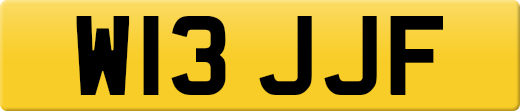 W13JJF