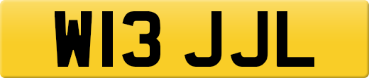 W13JJL