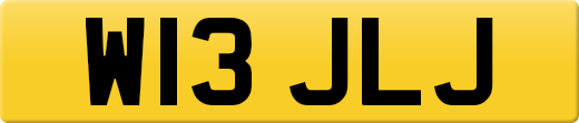 W13JLJ