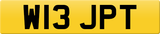 W13JPT