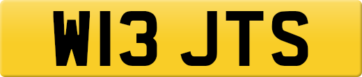 W13JTS