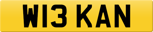 W13KAN