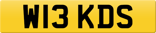 W13KDS