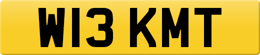 W13KMT