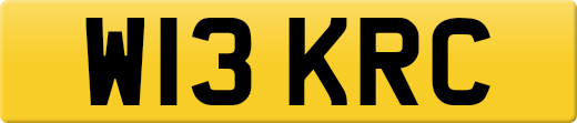 W13KRC
