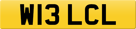 W13LCL