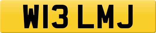 W13LMJ