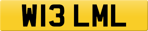W13LML