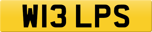 W13LPS