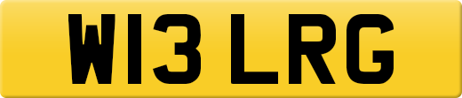 W13LRG